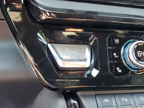 New 2026 GMC Sierra 1500 AT4 w/ AT4 Premium Package AWD/4WD image 26