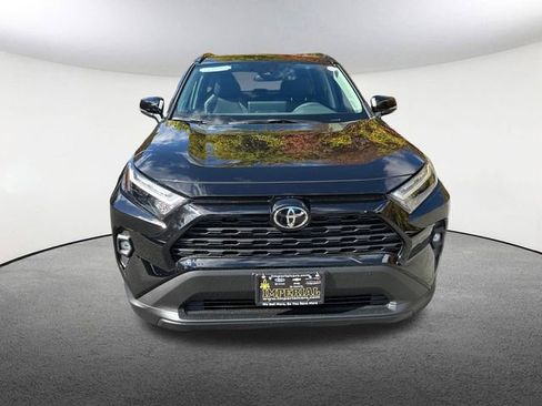 New 2025 Toyota RAV4 XLE Premium image 3