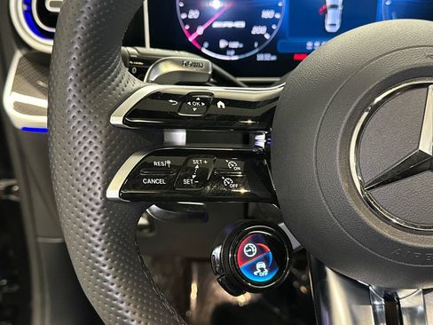 Used 2025 Mercedes-Benz C 36 AMG S image 30
