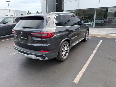 Used 2023 BMW X5 xDrive40i image 32