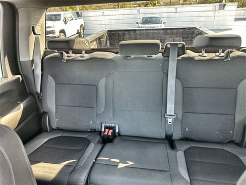 Used 2022 Chevrolet Silverado 2500 Custom w/ Custom Value Package image 27