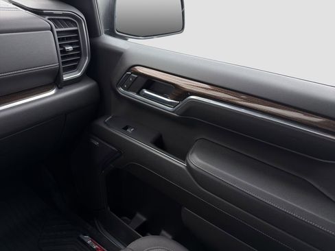 Used 2023 Chevrolet Silverado 1500 LT Trail Boss w/ Convenience Package II AWD/4WD image 27