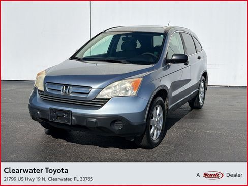 Used 2009 Honda CR-V EX image 1