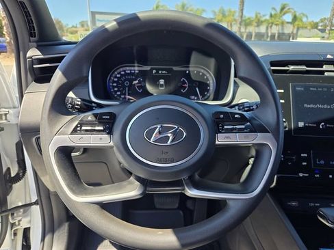Used 2024 Hyundai Santa Cruz SEL FWD image 19