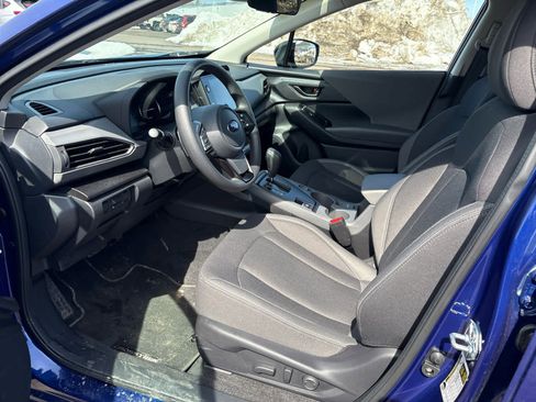 Certified 2026 Subaru Crosstrek 2.5i Premium image 9