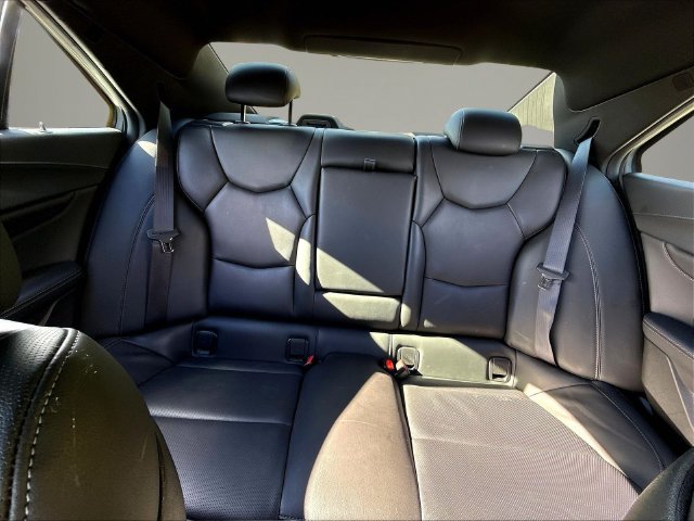 Used 2026 Cadillac CT4 Premium Luxury RWD image 23