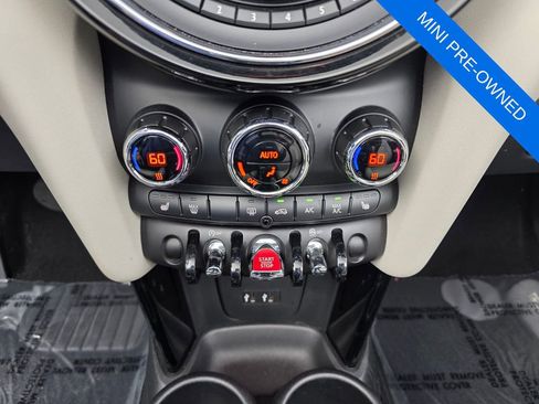 Used 2020 MINI Cooper Convertible FWD image 20