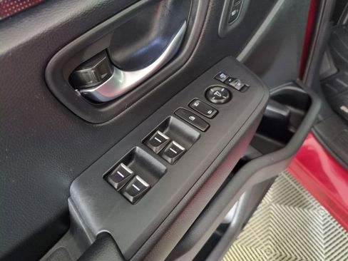 Certified 2024 Honda Pilot Elite image 15