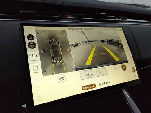 New 2026 Land Rover Range Rover Sport SE image 30