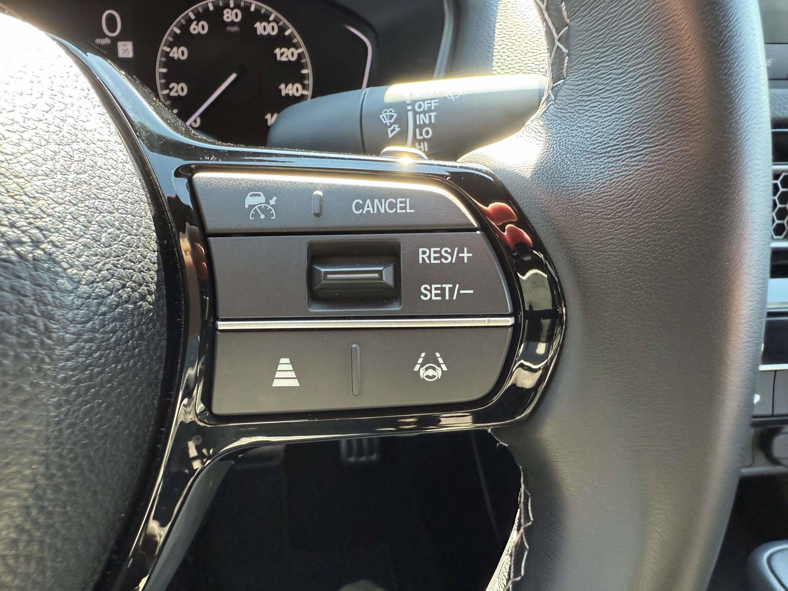 Certified 2026 Honda Civic Sport image 20