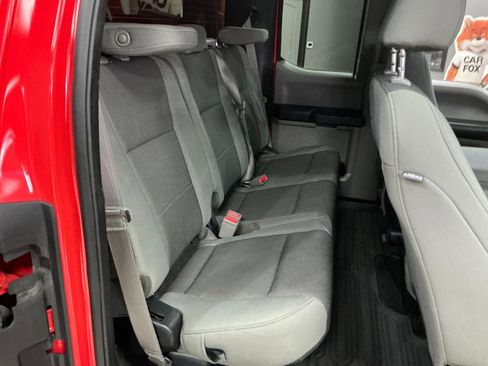 Used 2019 Ford F150 XL w/ XL Power Equipment Group AWD/4WD image 29