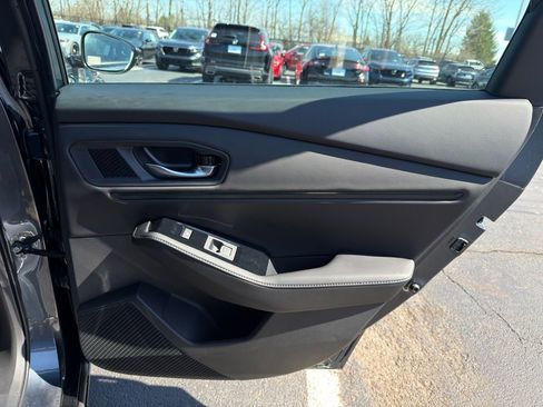 New 2026 Honda Accord Touring image 23