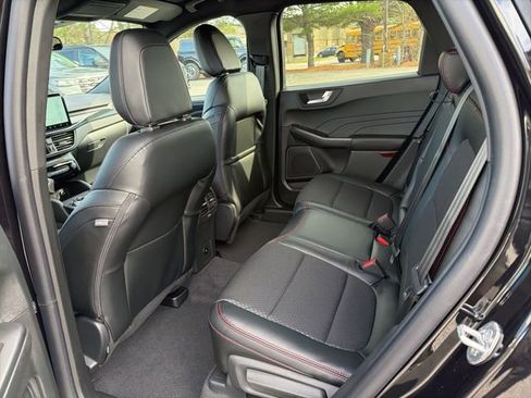 New 2026 Ford Escape ST-Line Select w/ Tech Pack #1 image 7