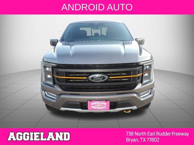 Used 2022 Ford F150 Tremor w/ Equipment Group 402A High AWD/4WD image 9