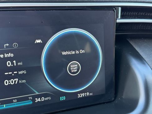 Certified 2023 Hyundai Tucson SEL image 20