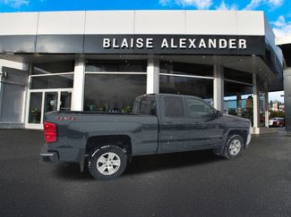 Used 2018 Chevrolet Silverado 1500 LT w/ All Star Edition video 3