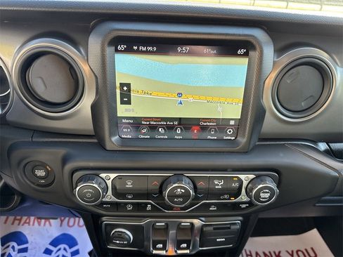 Used 2022 Jeep Wrangler Sport S image 19