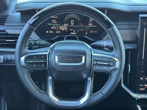 Certified 2024 GMC Acadia Denali w/ Super Cruise Package image 15