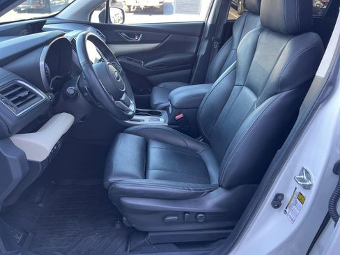Used 2021 Subaru Ascent Limited w/ Technology Package image 27