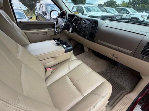 Used 2013 GMC Sierra 1500 SLE AWD/4WD image 14
