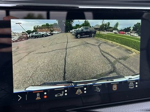 New 2026 GMC Sierra 1500 Denali AWD/4WD image 26