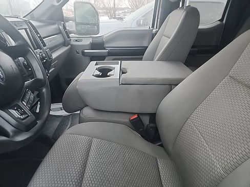 Used 2021 Ford F350 XLT w/ XLT Value Package RWD image 41
