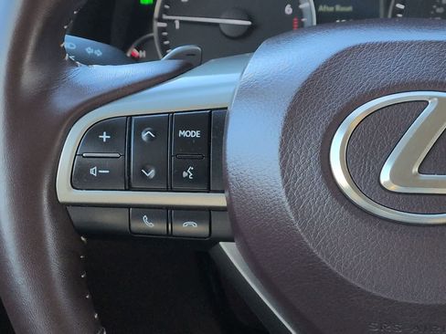 Used 2020 Lexus RX 350 AWD w/ Premium Package image 26