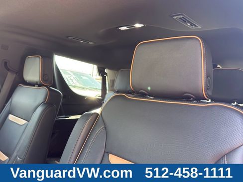 Used 2023 GMC Yukon AT4 AWD/4WD image 31