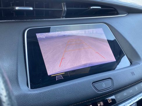 Used 2019 Cadillac XT4 Sport AWD/4WD image 19