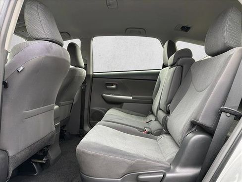 Used 2013 Toyota Prius V Three image 23
