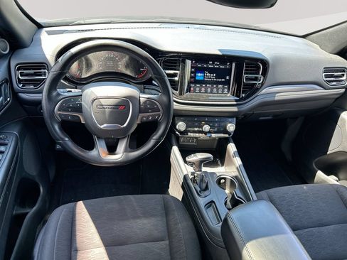 Used 2023 Dodge Durango SXT w/ SXT Blacktop Group AWD/4WD image 25