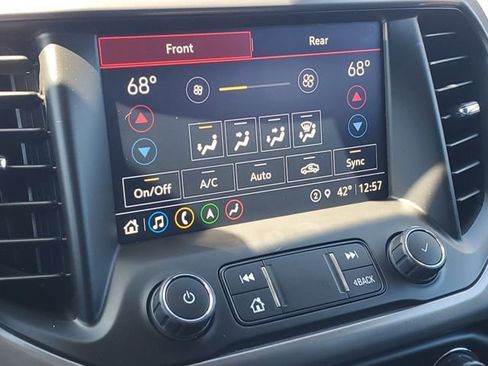 Certified 2023 GMC Acadia AT4 w/ Trailering Package AWD/4WD image 19