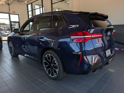 New 2026 BMW X3 xDrive30i w/ Premium Package AWD/4WD image 6