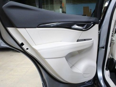 Certified 2023 Buick Envision Preferred AWD/4WD image 13