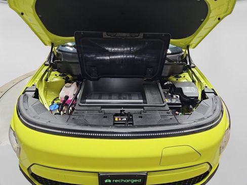 Used 2024 Hyundai Kona SEL FWD image 27