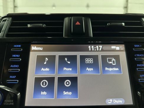 Used 2023 Toyota 4Runner TRD Off-Road image 25