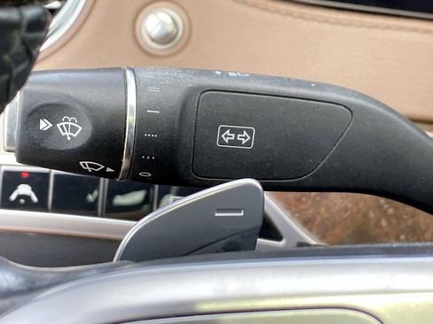 Used 2019 Mercedes-Benz S 560 4MATIC Sedan image 19