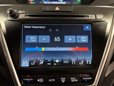 Used 2020 Acura MDX SH-AWD w/ Technology Package image 31