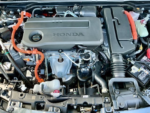 New 2026 Honda Civic Sport image 7