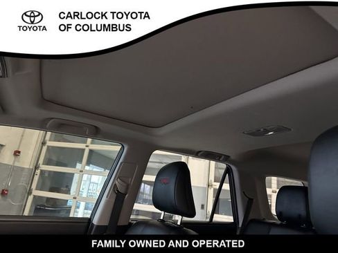 Used 2024 Toyota 4Runner TRD Off-Road Premium w/ Moonroof Package image 13