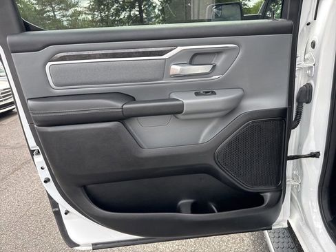 Used 2020 RAM 1500 Big Horn image 45