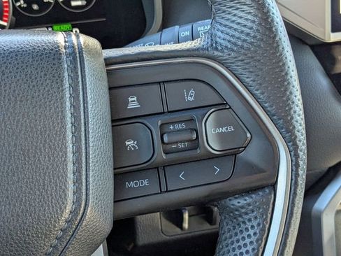 Used 2025 Toyota Sequoia Limited image 25