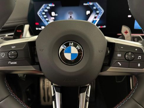 New 2026 BMW X1 M35i w/ Technology Package AWD/4WD image 17