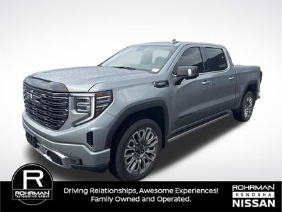 Used 2026 GMC Sierra 1500 Denali Ultimate