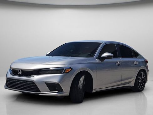 Used 2022 Honda Civic Sport Touring image 21