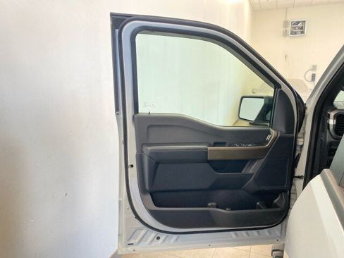 Used 2024 Ford F150 STX w/ Equipment Group 201A FX4 AWD/4WD image 14