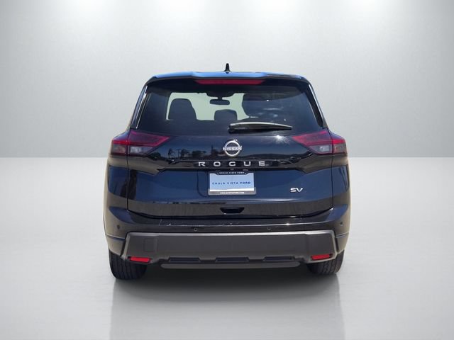 Used 2024 Nissan Rogue SV FWD image 5