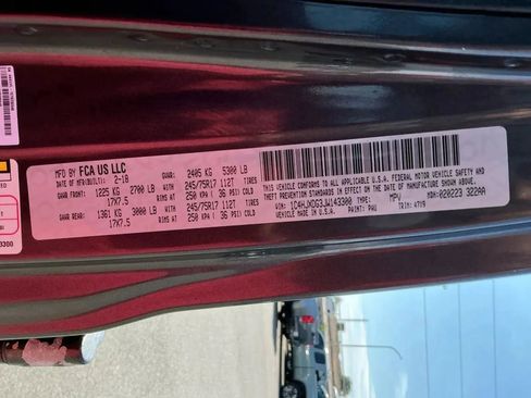 Used 2018 Jeep Wrangler Unlimited Sport S image 35