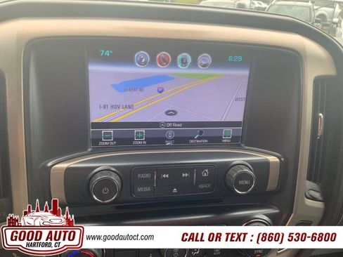 Used 2017 GMC Sierra 1500 Denali image 17
