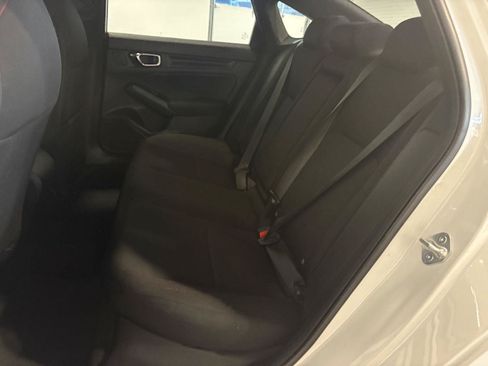 Used 2022 Honda Civic Si image 40